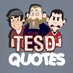 TESD Quotes Profile picture