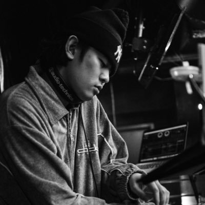 DJtam5's profile picture. Hiphop DJ/Live DJ:新道愛師,Phantom/主催:道楽unity