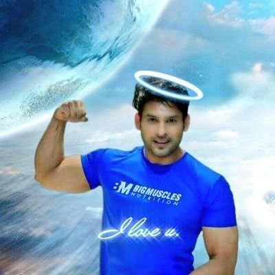 Spread love everywhere you go ❤

Sidharth Shukla  👑 ✨