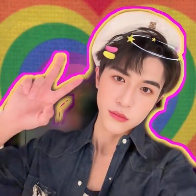 💗 LOVE PATRICK🌷 🎀 来自中国 🇨🇳 WEIBO:FAFAGAGAA 🍥˖⸂ ⟡ ˖🎀 𓈒꙳🐰𓂃𓈒𓏸 💰派派每天都要发财💰