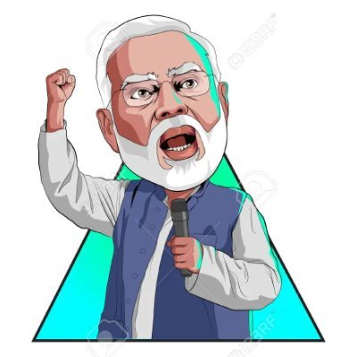 AI Modi Token
Get ready for the life changing AI, ML project.
Follow us to know more about the project.