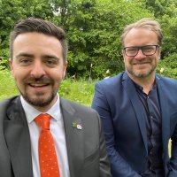 Trent Valley Councillors (@trentvalleycllr) 's Twitter Profile Photo Trent Valley Councillors (@trentvalleycllr) 's Twitter Profile Photo