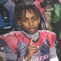 Stevion Jones (@stevion10) 's Twitter Profile