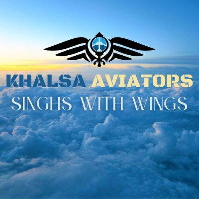 Singh with Wings