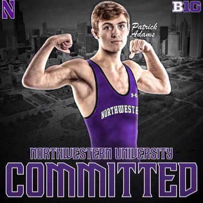 Northwestern University Wrestling