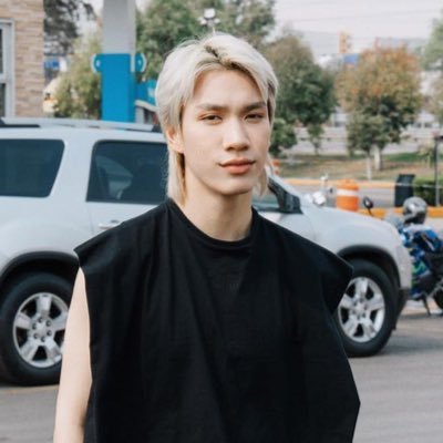 ลงทุกอย่างเมื่อเอ็นดูน้อนจอร์จและ 4MIX 🦖💗#4MIX #George4MIX
