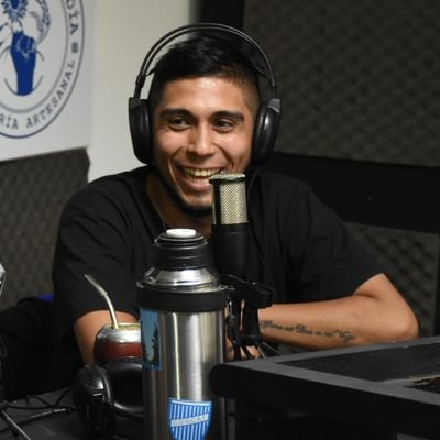 Hincha de Godoy Cruz. Integrante de BodegueTV y @DosDePunta_Mza.
Socio N°5779.