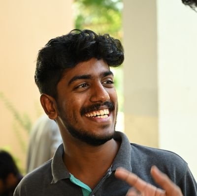 Doctoral Researcher | JYU,
Alumni | QTran Lab IISER TVM,
BSMS | IISER TVM