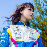 Ashlyn Speed Racing(@AshlynSpeed) 's Twitter Profile Photo