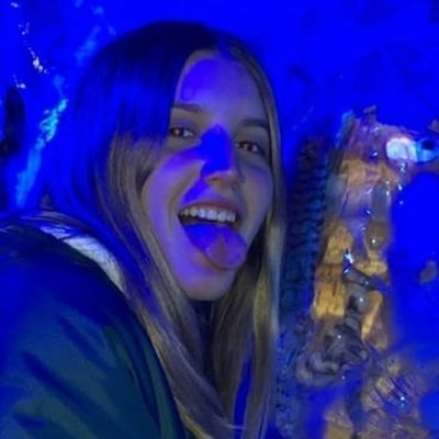 weird0benza's profile picture. silvina salomone mi marcapaso