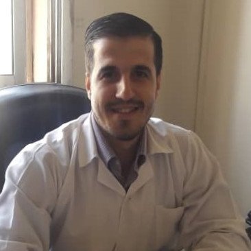 Mousa Alali is a medical oncologist at Albairouni University Hospital (cancer center) since 2015, graduated from the Faculty of Medicine at Damascus University