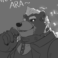 Foster🐻⚡️ (ผปค.ไม่ค่อยว่างขออภัย) (@no302_mpc) 's Twitter Profile