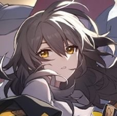 Anything and everything related to the Honkai: Star Rail roleplay verse.  |  NOT SERIOUS AT ALL ❗❗❗