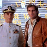 Dr. Sam Beckett - Happy 35th Quantum Leap(@DrBecket) 's Twitter Profile Photo