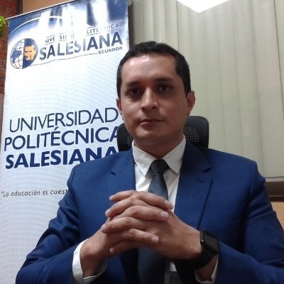 Director de Carrera Contabilidad y Auditoría @upsalesiana. MBA / PhD in Planning of Projects @La_UPM/ Hacienda Pública, Finanzas y Tributación @UNED @IEF_ES