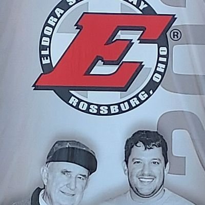 Going through the history of The World's Greatest Dirt Track.
Not affiliated with Eldora Speedway
