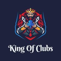 King of Clubs Online(@KCE_Online) 's Twitter Profile Photo