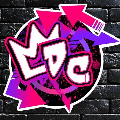 We are Da Crew! A group of like minded streamers who have bonded and just wanna have a good time with everyone!

https://t.co/tbEVeyiH16 (Link to Twitch team)