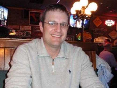 beasley94_1's profile picture. Race Fan!!