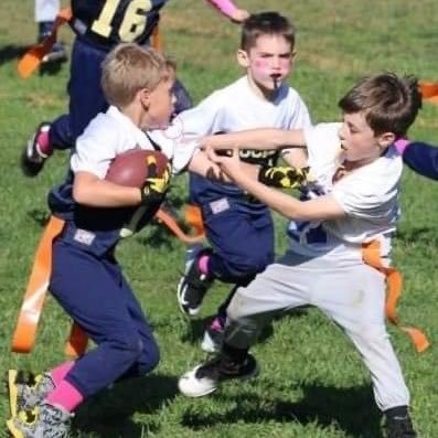 Karter Parson Profile