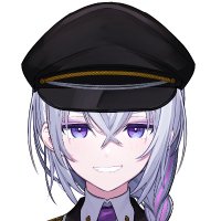 祇遙イズリ🕊️🐈⬛@ヴァロカスのお誘い待ってるZE (@shiyouizuri) 's Twitter Profile Photo 祇遙イズリ🕊️🐈⬛@ヴァロカスのお誘い待ってるZE (@shiyouizuri) 's Twitter Profile Photo