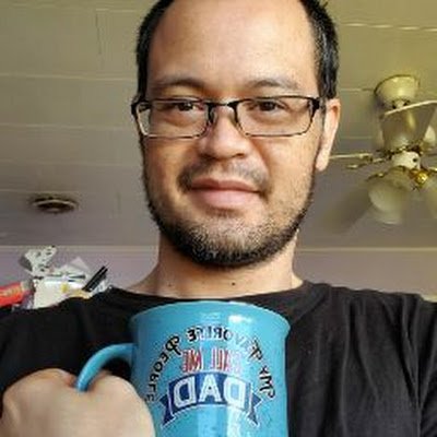 MortallusX's profile picture. Air Traffic Controller.  3 tours in Iraq while in the Air Force.  Single Dad of 3.