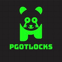 Pgotlocks (@pgotlocks) 's Twitter Profile