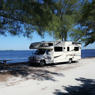 knlFulltimerv's profile picture. 