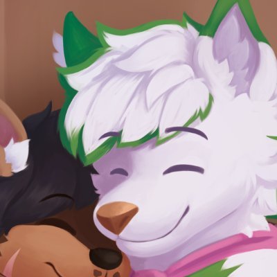 PearpieBlu's profile picture. 18 yo pan/demi
he/him
interested in board card and video games and animation
I go by Aster or Pie