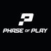 Phase Of Play (@phase_play) Twitter profile photo Phase Of Play (@phase_play) Twitter profile photo