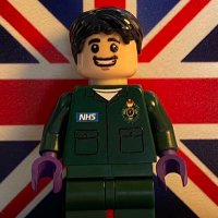 Pete May(@Tiger_Medic) 's Twitter Profile Photo