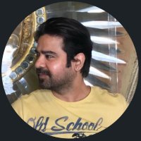 Rajesh Rajput(@rajputrajesh448) 's Twitter Profile Photo
