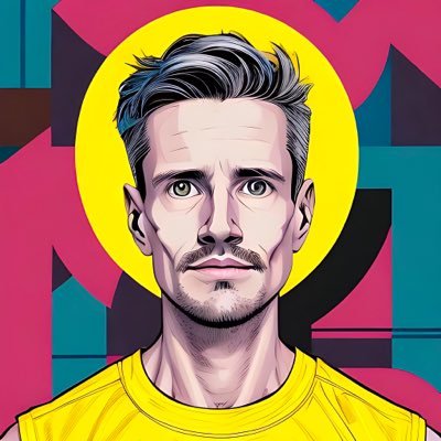 Curious explorer of technology's frontiers. Immersive storytelling. Reality Composer. Digital Comms and Social. AI creator/artist. Builder/creator @SoCogEx