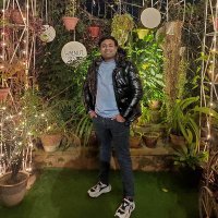 Hanish Agrawal(@iamhanishag) 's Twitter Profile Photo