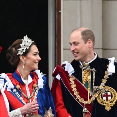 Première source française sur le prince et la princesse de Galles, William et Catherine, et leurs enfants, les princes George, Louis et la princesse Charlotte.