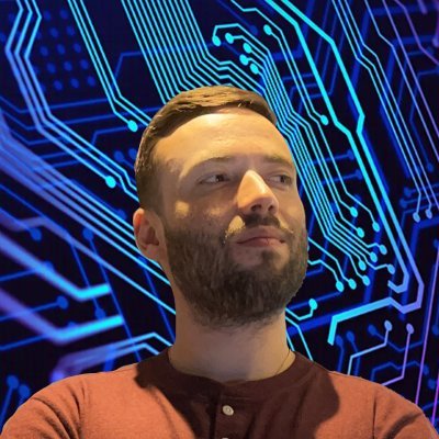 AIInsightsEv's profile picture. Vamos desbloquear o PODER da IA, um vídeo de cada vez!