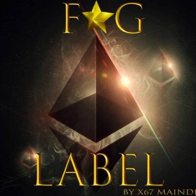 fg label pro