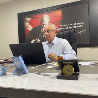 Muammer Özaydın 🇹🇷 (@ozaydinmuammer) 's Twitter Profile Photo