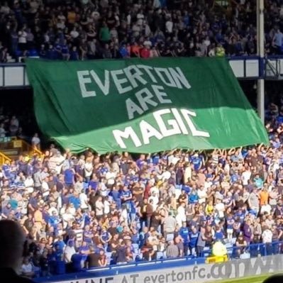 @Everton #JFT97