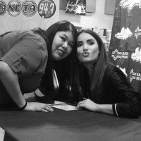 Gina (@ginnajhmx) 's Twitter Profile