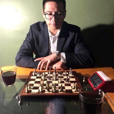 FabanIsaas's profile picture. Psicólogo, Pedagogo, Ajedrecista, amante de la naturaleza y el Café en días lluvioso.
Los gatos son lo máximo.