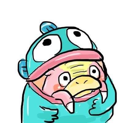 yadongyodon's profile picture. ねむねむにゃんこ😺💤