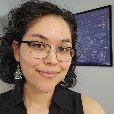 PhD student in English at OSU (w/ focus in narrative, fanfiction, & fandom) | meowma of two | she/her/hers | opinions my own