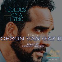 Orson Van Gay II (@orsonvangay) 's Twitter Profile Photo Orson Van Gay II (@orsonvangay) 's Twitter Profile Photo