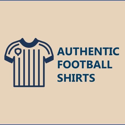 Collector and seller of authentic/original football shirts// Based in Belgium