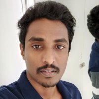 Prashanth Vavineela (@prashanth_vavin) 's Twitter Profile