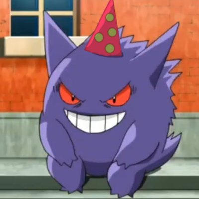 feminist gengar