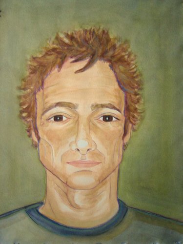 John Stirratt Profile