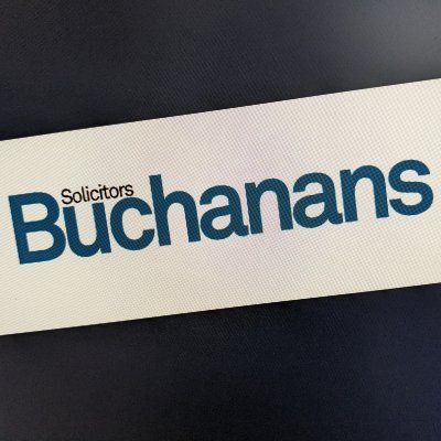 Local, virtual law firm established in 2007.
Property . Probate . Wills . Elderly Client . Commercial . Employment
T. 0333 355 1977
E. HELLO@BuchanansOnline.com