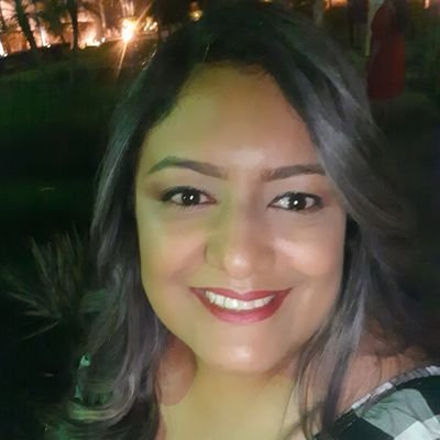 LucimarSantosF's profile picture. 